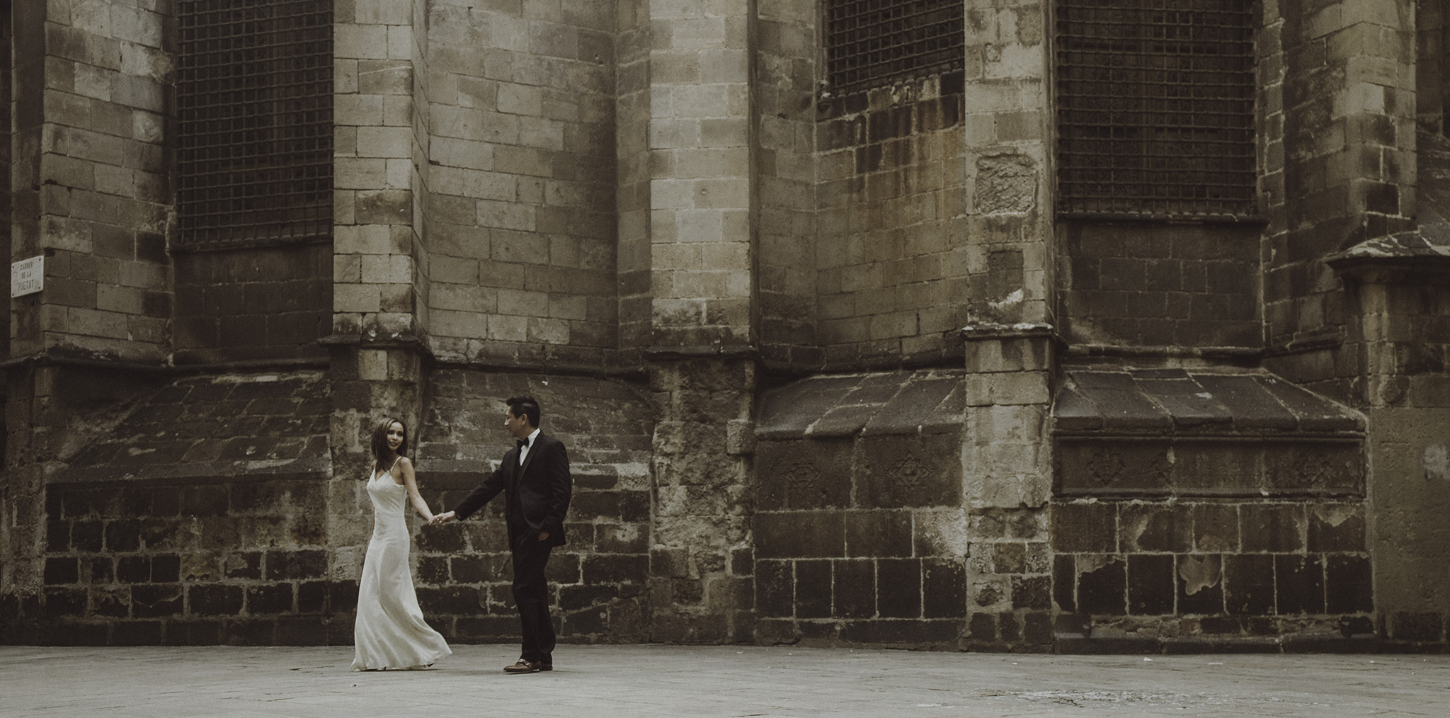 pre wedding photographer Barcelona