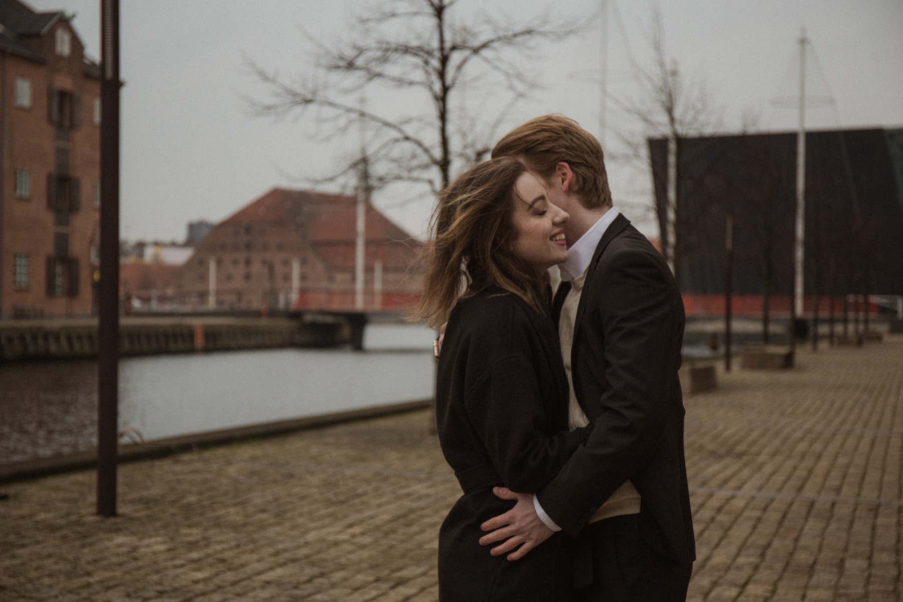 Copenhagen wedding photographer